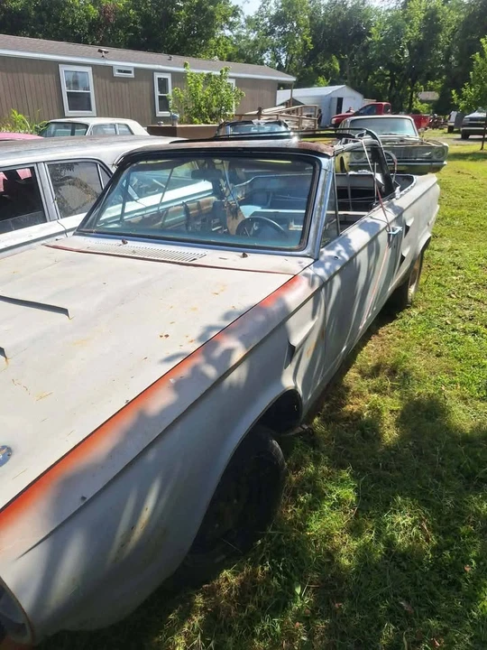 1966 Dodge Dart - Image 2 of 10