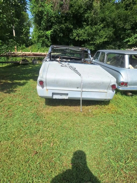 1966 Dodge Dart - Image 4 of 10