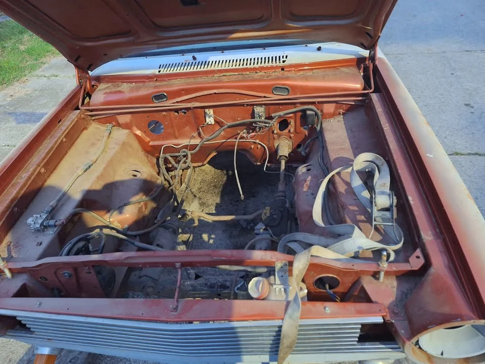 1966 Dodge Dart - Image 10 of 10