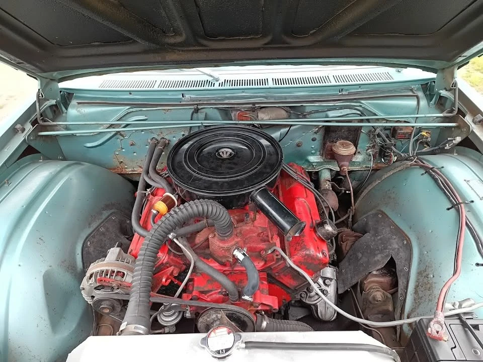 1966 Dodge 330 & 440 & 880 - Image 10 of 20