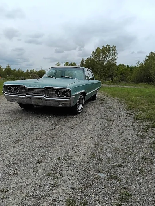 1966 Dodge 330 & 440 & 880 - Image 3 of 20