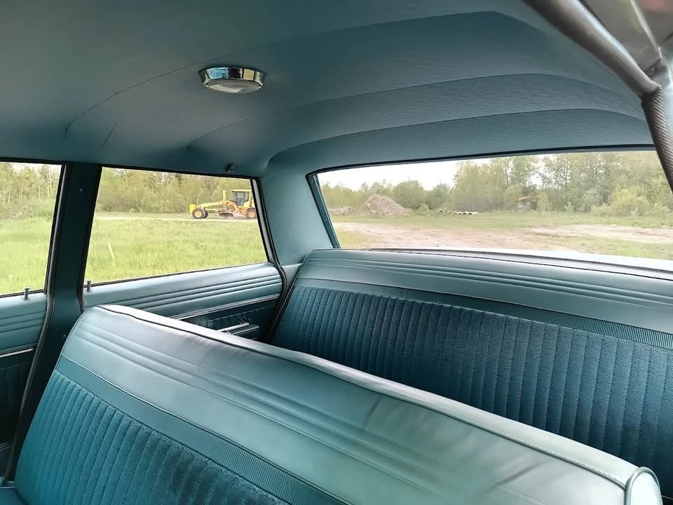 1966 Dodge 330 & 440 & 880 - Image 13 of 20