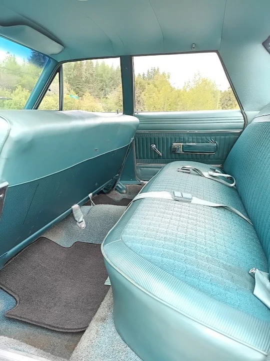1966 Dodge 330 & 440 & 880 - Image 14 of 20