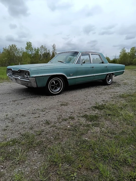 1966 Dodge 330 & 440 & 880 - Image 2 of 20