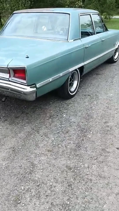 1966 Dodge 330 & 440 & 880 - Image 20 of 20