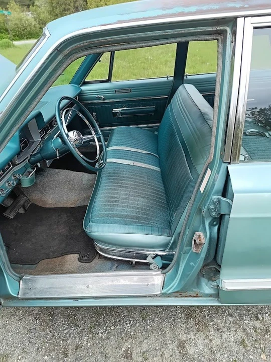 1966 Dodge 330 & 440 & 880 - Image 12 of 20