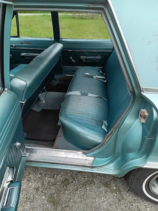 1966 Dodge 330 & 440 & 880 - Image 15 of 20