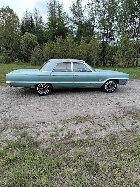 1966 Dodge 330 & 440 & 880 - Image 9 of 20
