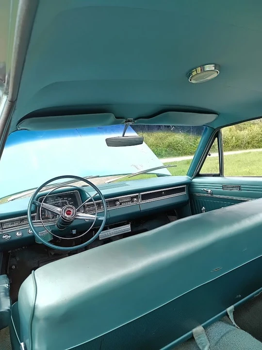 1966 Dodge 330 & 440 & 880 - Image 16 of 20
