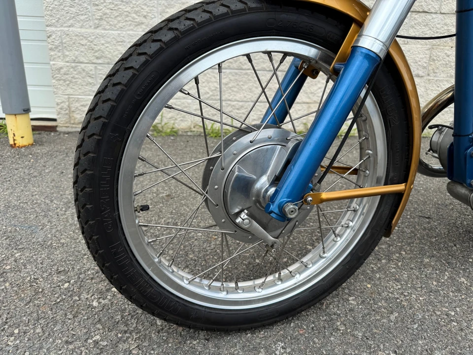 1966 Ducati Supersport - Image 25 of 31