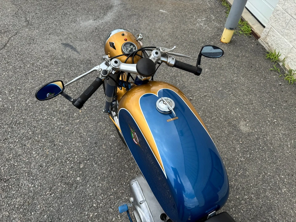 1966 Ducati Supersport - Image 14 of 31