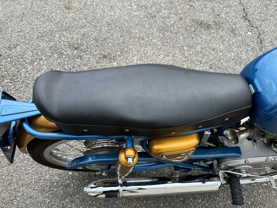 1966 Ducati Supersport - Image 16 of 31