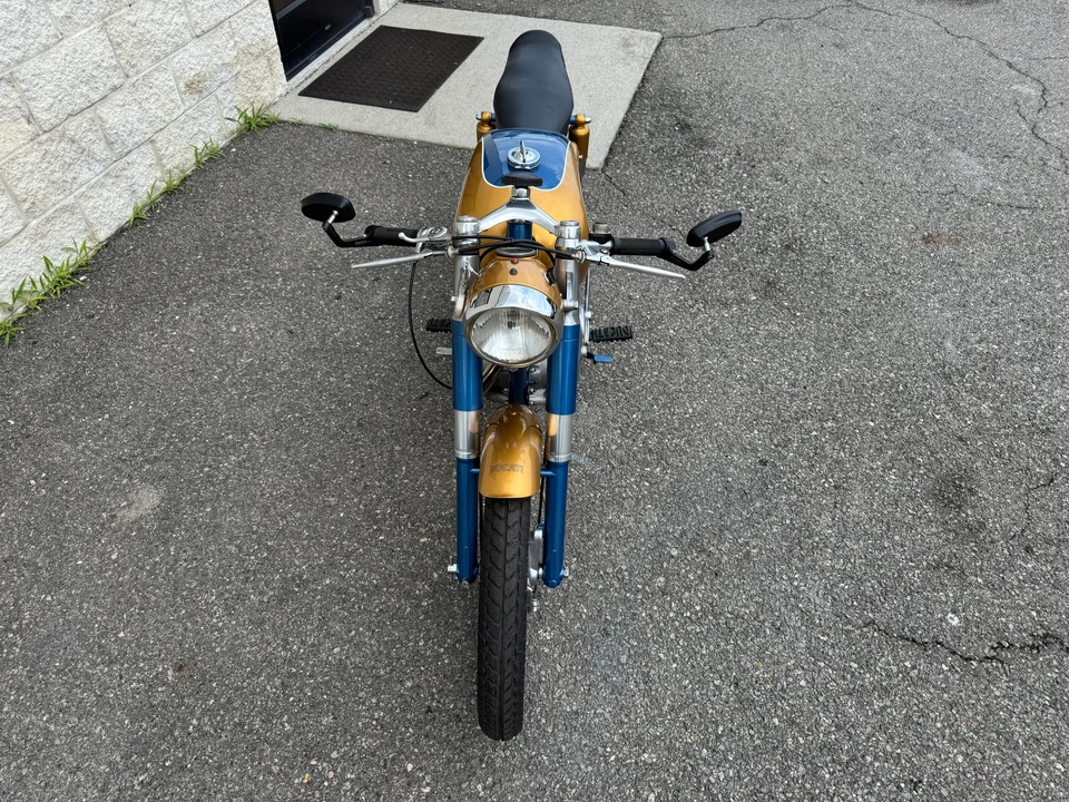 1966 Ducati Supersport - Image 3 of 31