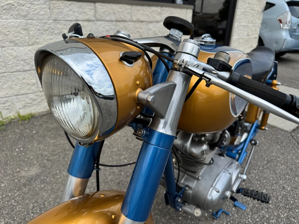 1966 Ducati Supersport - Image 7 of 31