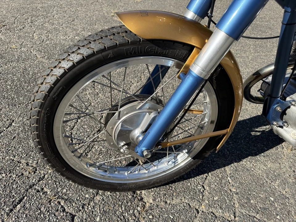 1966 Ducati Supersport - Image 24 of 31