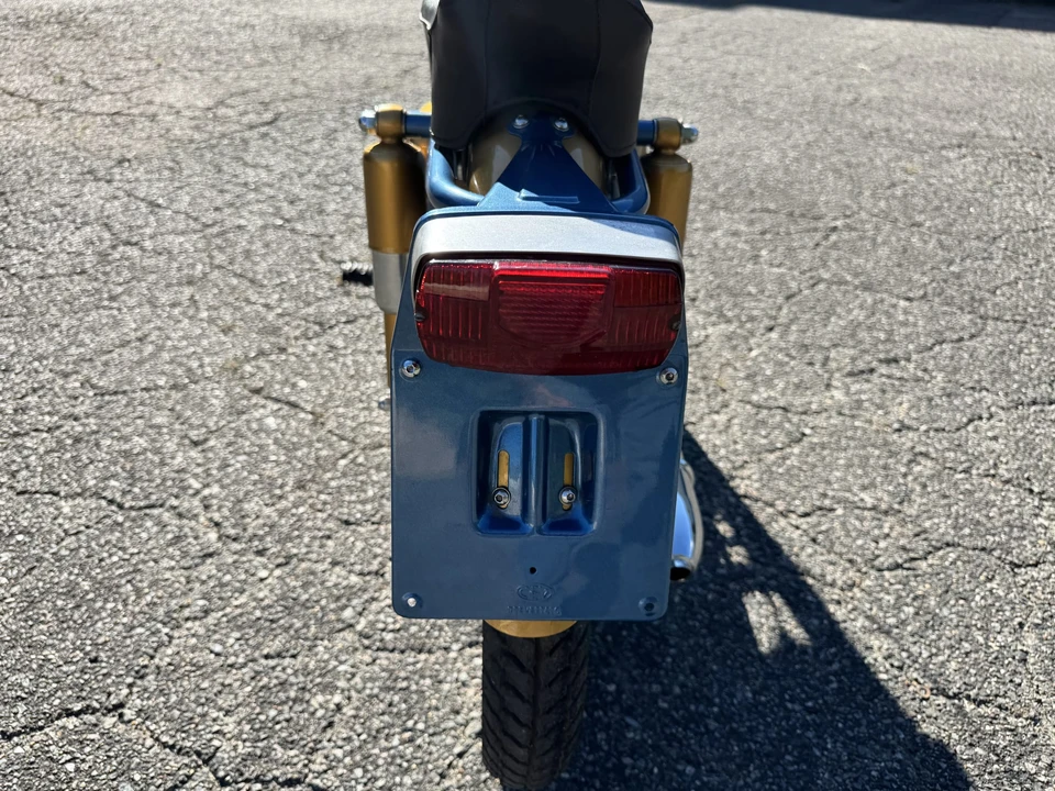 1966 Ducati Supersport - Image 17 of 31