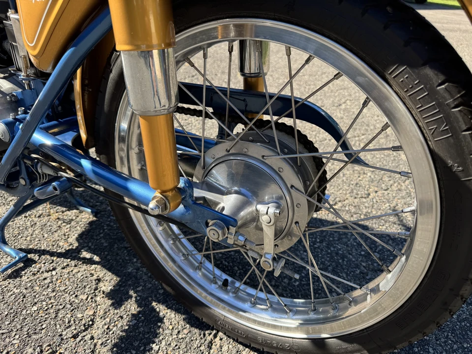 1966 Ducati Supersport - Image 31 of 31