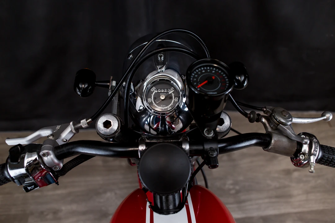 1966 Ducati Mark 3 - Image 4 of 6