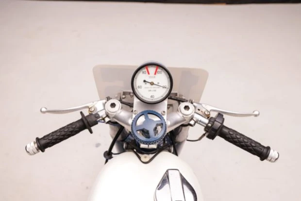 1966 Ducati Mark 3 - Image 4 of 6