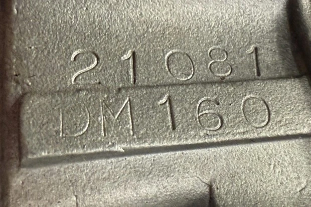 1966 Ducati - Image 7 of 9