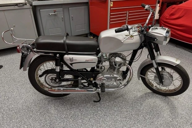 1966 Ducati - Image 3 of 9