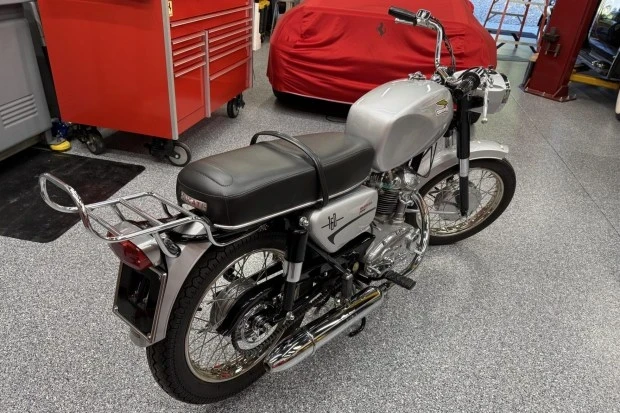1966 Ducati - Image 2 of 9
