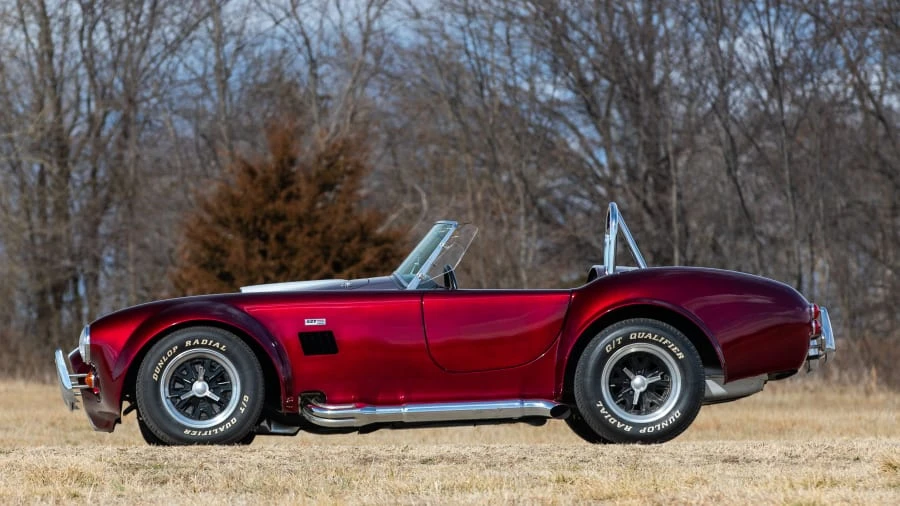 1966 Shelby Cobra Replica - Image 2 of 16