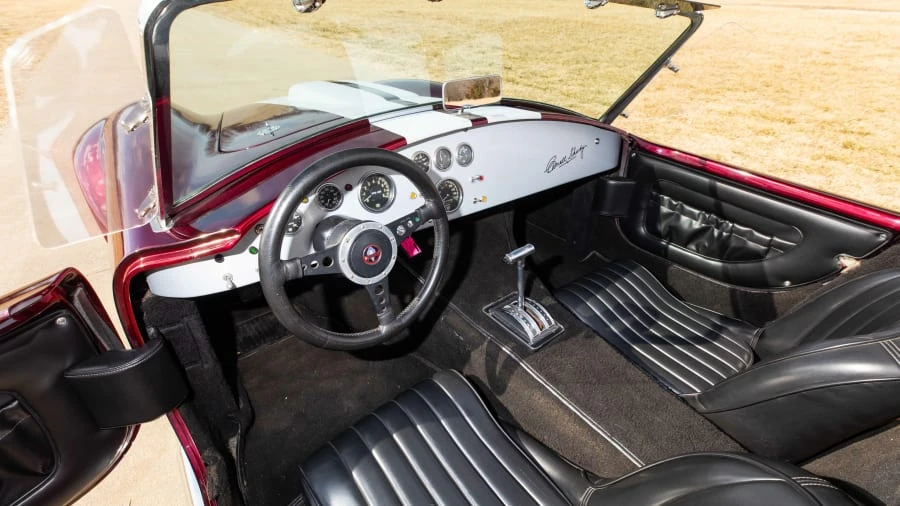 1966 Shelby Cobra Replica - Image 4 of 16