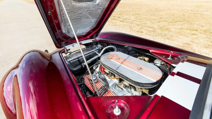 1966 Shelby Cobra Replica - Image 6 of 16