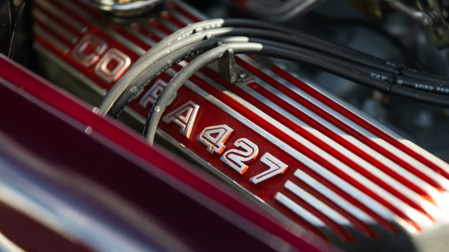 1966 Shelby Cobra Replica - Image 11 of 16