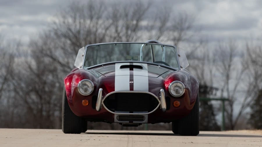 1966 Shelby Cobra Replica - Image 13 of 16