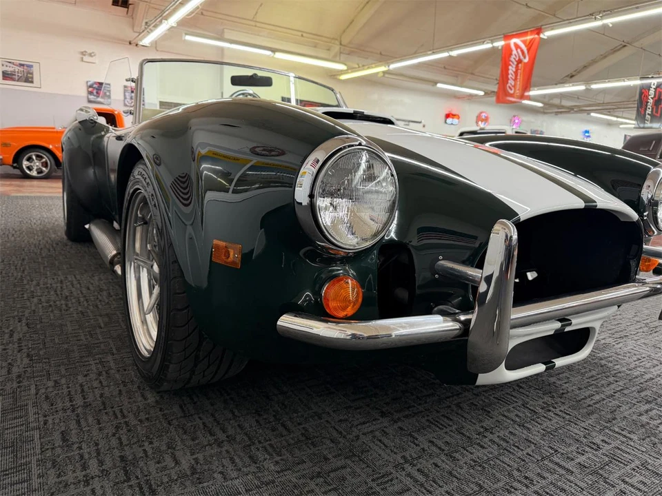 1966 Excalibur - Image 7 of 31
