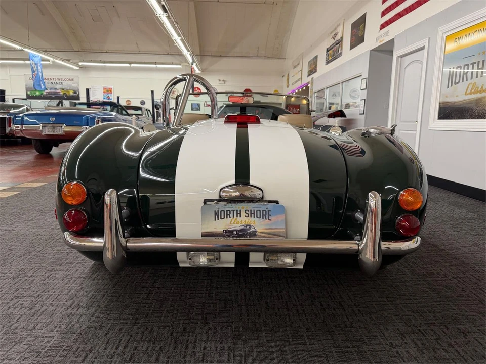 1966 Excalibur - Image 13 of 31