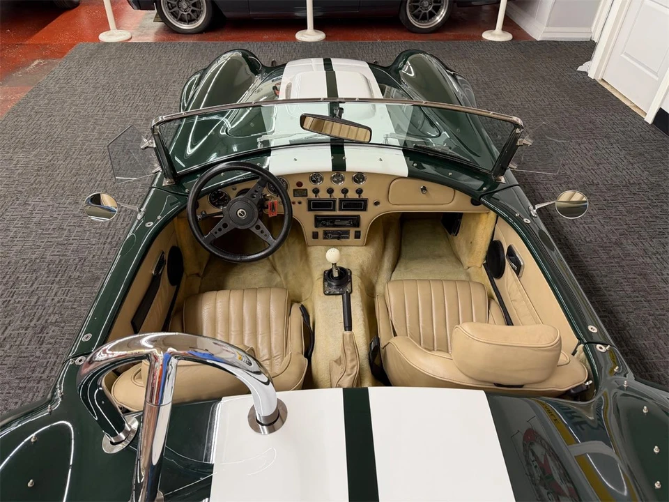 1966 Excalibur - Image 17 of 31