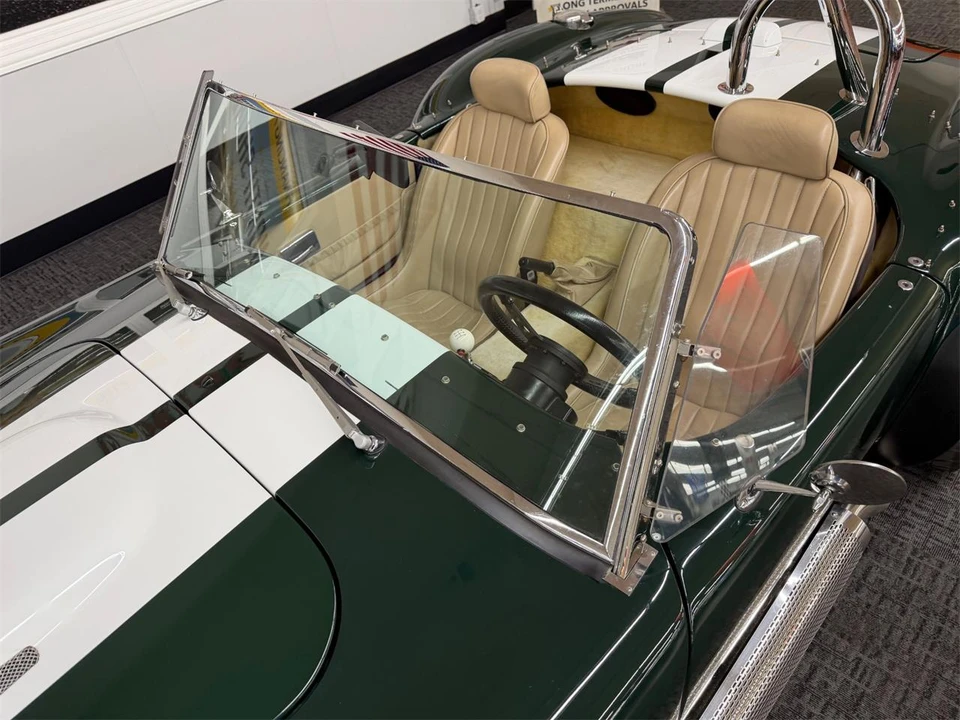 1966 Excalibur - Image 11 of 31
