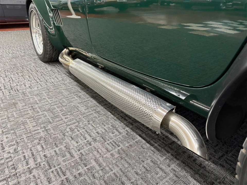1966 Excalibur - Image 23 of 31