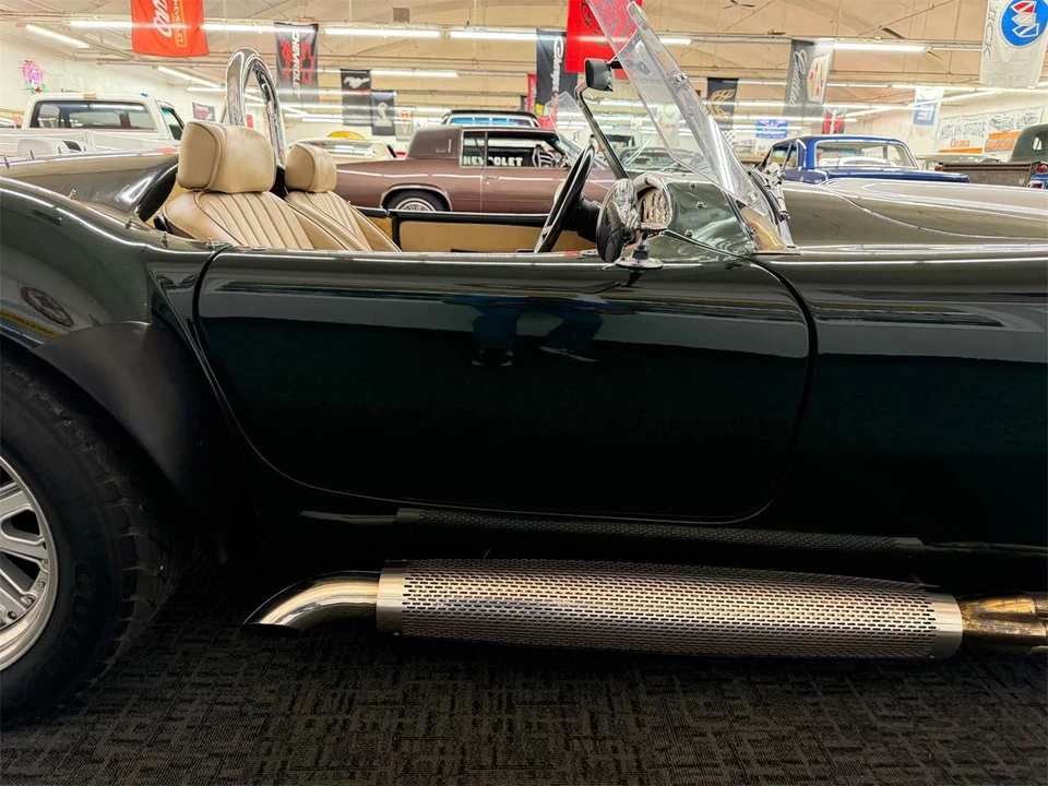 1966 Excalibur - Image 27 of 31