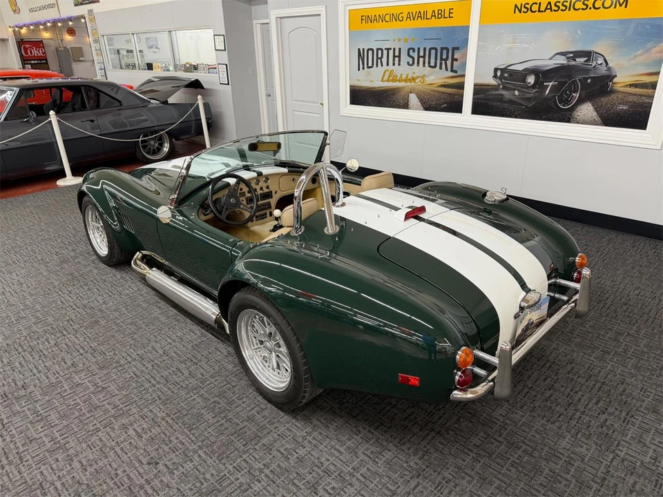 1966 Excalibur - Image 3 of 31