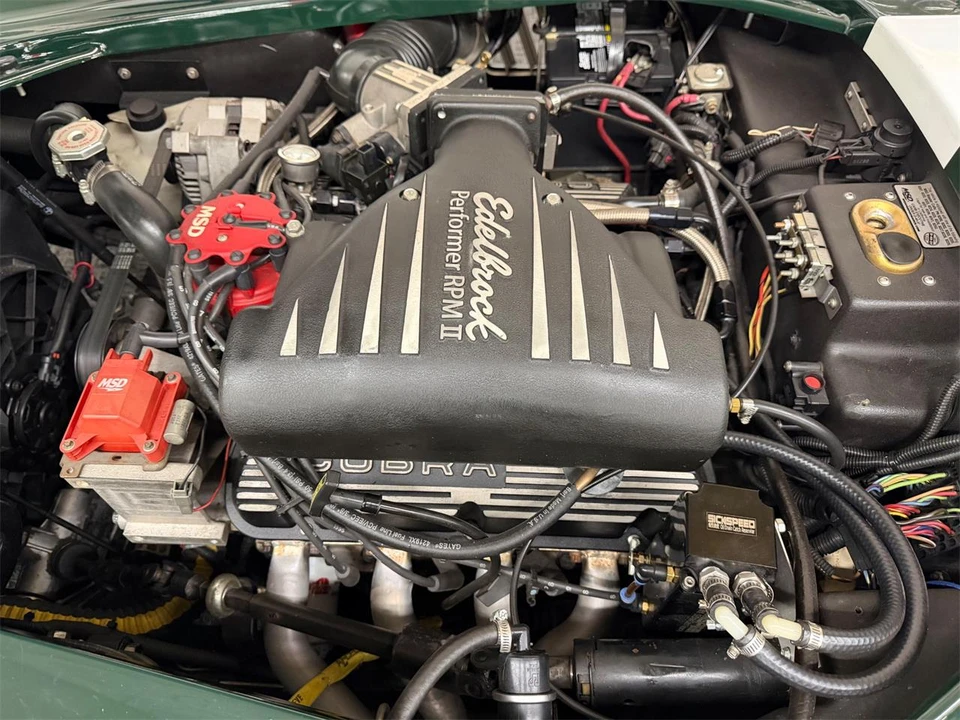 1966 Excalibur - Image 21 of 31