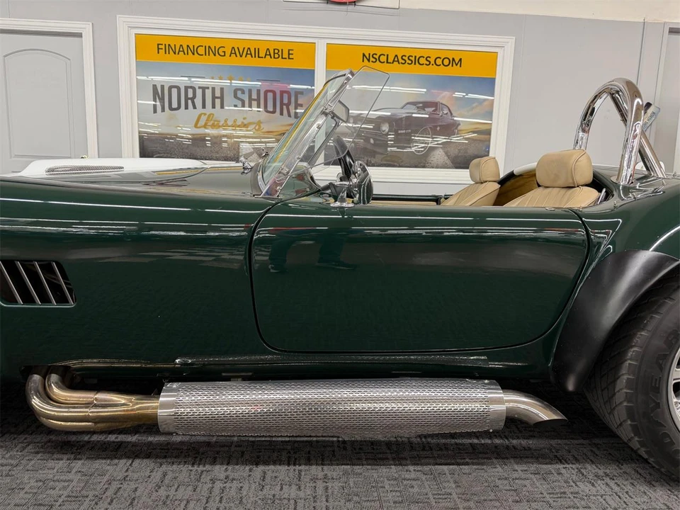 1966 Excalibur - Image 19 of 31