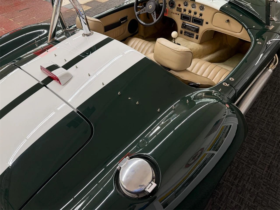 1966 Excalibur - Image 15 of 31
