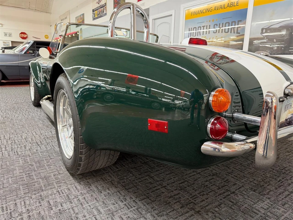 1966 Excalibur - Image 22 of 31