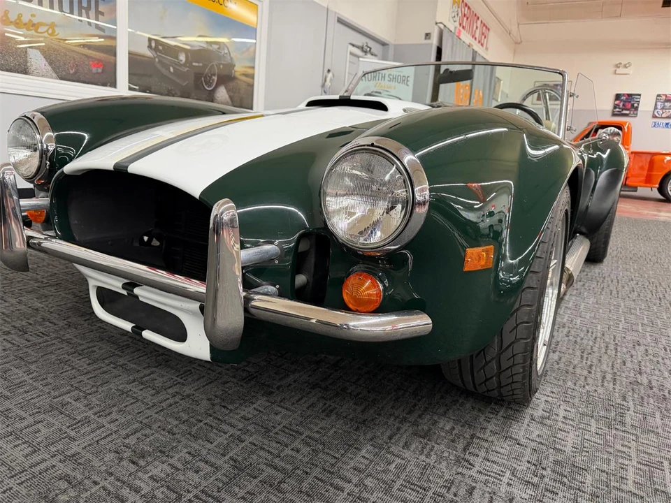 1966 Excalibur - Image 8 of 31