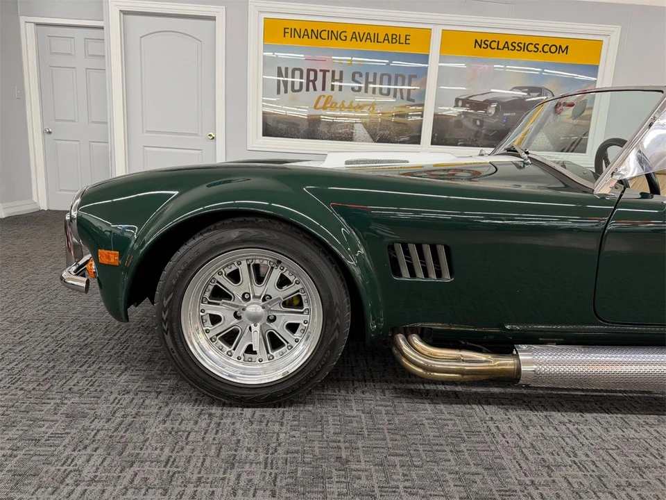 1966 Excalibur - Image 18 of 31