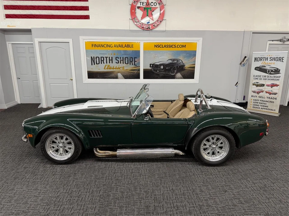 1966 Excalibur - Image 4 of 31