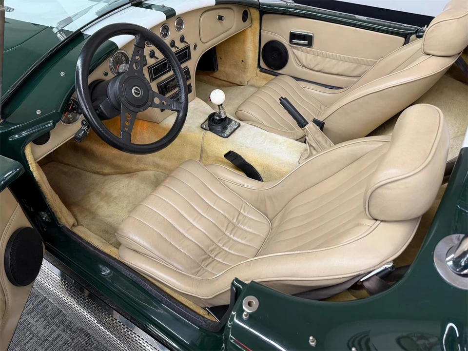 1966 Excalibur - Image 16 of 31