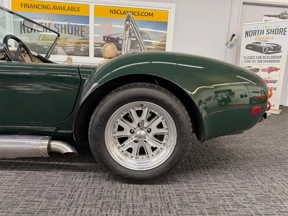 1966 Excalibur - Image 20 of 31