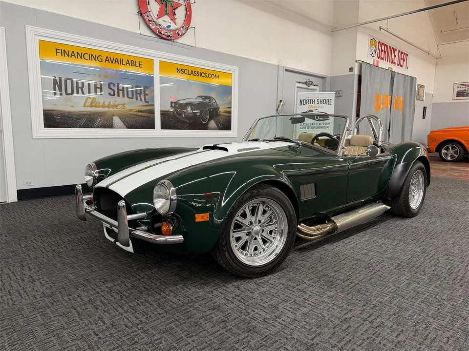 1966 Excalibur - Image 2 of 31