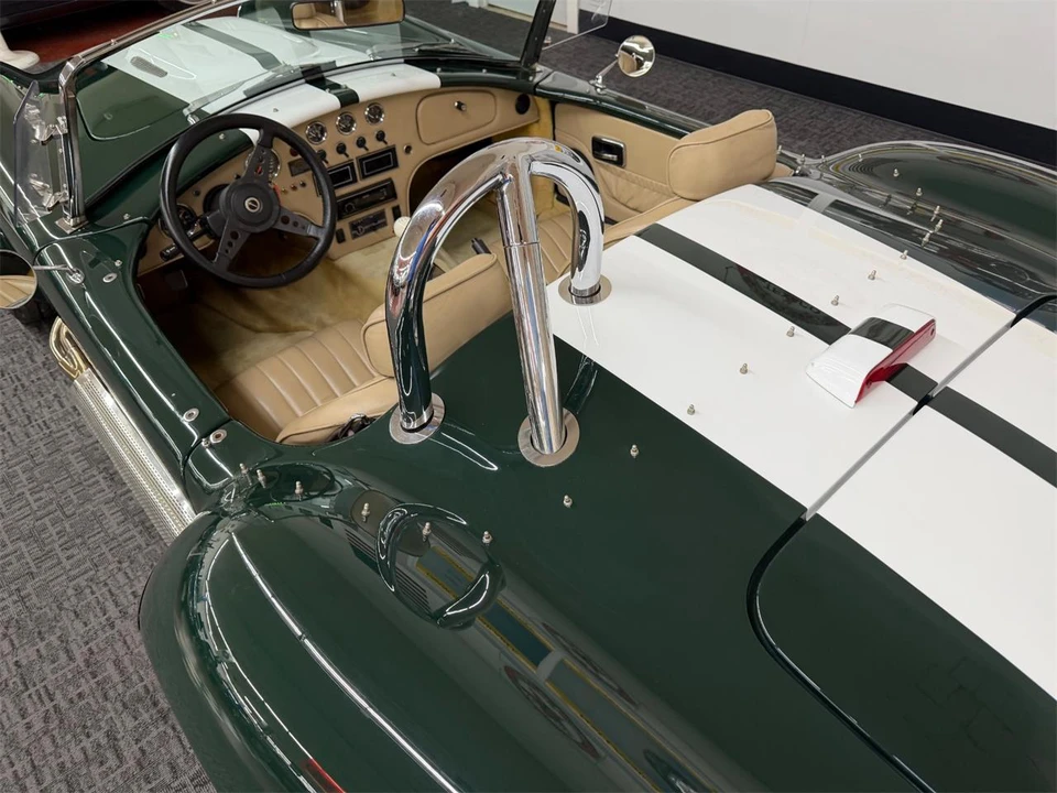 1966 Excalibur - Image 14 of 31