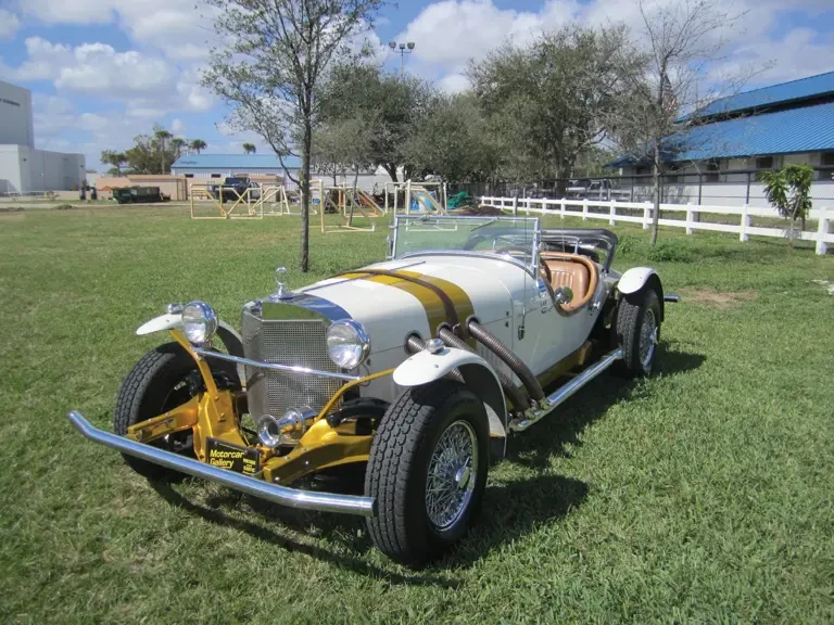 1966 Excalibur - Image 2 of 2